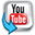 iFunia YouTube Converter for Mac icon